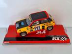 Scx Renault 5 Turbo First Rally 1979 A10198x300, Kinderen en Baby's, Overige merken, Racebaan, Verzenden, Nieuw