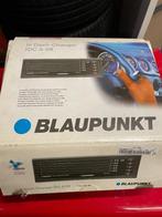 Blaupunkt Essen 200 DAB BT Autoradio kit mains libres bluetooth, tuner DAB+