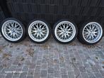 Bbs 740, Auto-onderdelen, Banden en Velgen, Ophalen, Gebruikt, Velg(en), 17 inch
