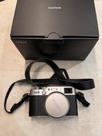 Fujifilm X100V, Audio, Tv en Foto, Ophalen, Gebruikt, Fuji