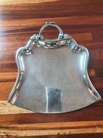 Tafelschil, Ophalen of Verzenden, Zilver