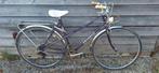 Peugeot Bretagne vintage mixte fiets, Fietsen en Brommers, Gebruikt, Versnellingen, 53 tot 57 cm, Ophalen