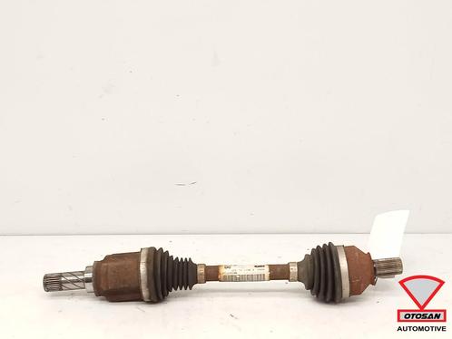 Renault Twingo Smart Aandrijfas Links Achter 396006593R A453, Auto-onderdelen, Remmen en Aandrijving, Renault, Gebruikt