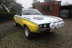 OPEL MANTA, Auto's, Leder, Opel, Particulier, Te koop