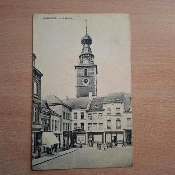 Gembloux 8 cartes, Enlèvement ou Envoi