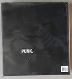 PUNK. Une vie à part, Enlèvement ou Envoi, Utilisé