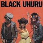 BLACK UHURU : Red, Enlèvement ou Envoi, Utilisé