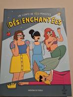 (Dis) enchanted - een sprookje, Ophalen, Nieuw
