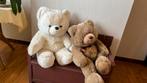 Knuffels in mooie staat, Ophalen, Gebruikt
