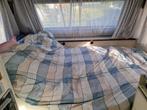 Trekcaravan hobby classic, Caravans en Kamperen, Hobby, Particulier, Luifel