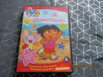 Dora animatiefilms, Cd's en Dvd's, Alle leeftijden, Ophalen of Verzenden, Europees, Tekenfilm
