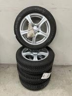 Winterset Toyota Corolla Fulda KristallControl HP2 205/55 R1, Auto-onderdelen, Ophalen, Gebruikt, -, Banden en Velgen