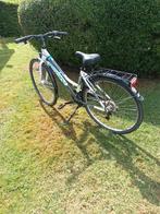 Fiets Icon Dakota, Fietsen en Brommers, Gebruikt, 47 tot 50 cm, Versnellingen, Ophalen