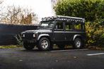 Land Rover Defender 110 TD5, Auto's, Land Rover, 90 kW, Stof, 4x4, SUV of Terreinwagen