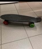 Skateboard, Ophalen, Gebruikt, Skateboard