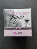 LoversPremium Intense massageapparaat, Ophalen of Verzenden, Nieuw, Apparaat