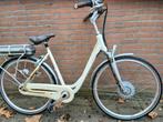 Mooie set Sparta elektrische fietsen damesfiets herenfiets, Fietsen en Brommers, Ophalen, Sparta