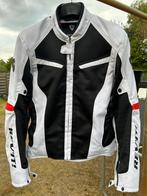 Rev’IT! GTR doorwaai motorjas heren maat L, Motoren, Kleding | Motorkleding, Ophalen, Jas | textiel, Heren, REV’IT!