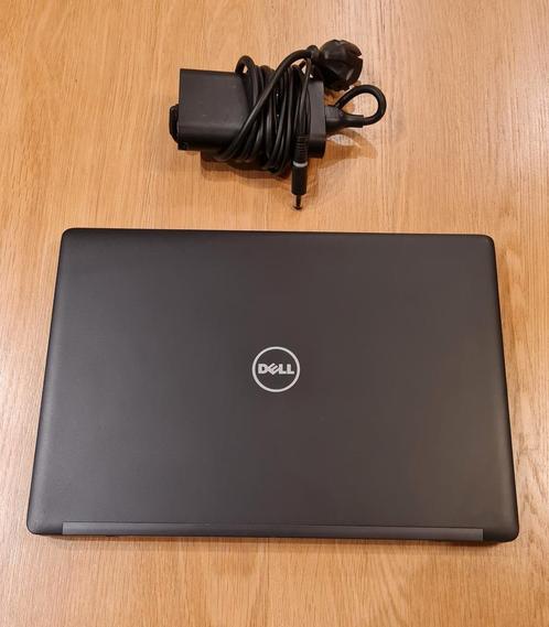 Dell Latitude 5280 - i5 cpu - 16GB RAM - 512 m2 SSD, Computers en Software, Windows Laptops, SSD, 16 GB, Ophalen of Verzenden