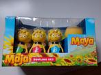 Maya bowling set, Ophalen, Zo goed als nieuw