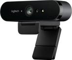 webcam brio 4k stream edition neuf, Ophalen, Nieuw, Logitech