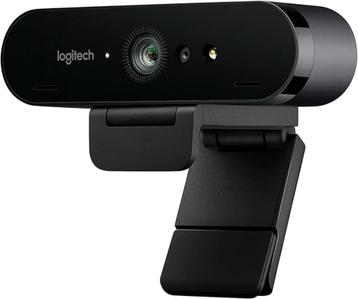 webcam brio 4k stream edition neuf beschikbaar voor biedingen
