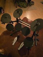 Alesis Turbo mesh E-drum kit, Muziek en Instrumenten, Drumstellen en Slagwerk, Ophalen