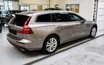 Volvo V60 V60 B3 B DKG Momentum - NAVI / CAMERA / PANO /BLIS, Auto's, Volvo, Gebruikt, Euro 6, 4 cilinders, 1969 cc