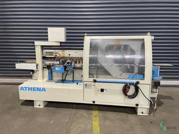 Kantenlijmer Elwood Athena A 10 2002 beschikbaar voor biedingen