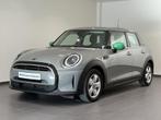 MINI One Hatch, Auto's, Mini, 75 kW, Zwart, Handgeschakeld, 5 deurs