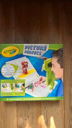 Picture Perfect van crayola, Ophalen of Verzenden, Zo goed als nieuw