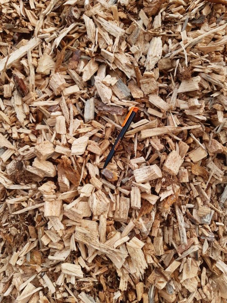 Stamhoutsnippers / Houtsnippers, Tuin en Terras, Overige Tuin en Terras, Ophalen