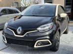 Renault Captur Captur 1.2 TCe Intens EDC @POUR MARCHAND/EXPO, 1197 cm³, Euro 5, Achat, Entreprise