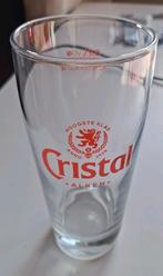 Glas Cristal Alken 0,2l, Verzamelen, Ophalen of Verzenden, Nieuw