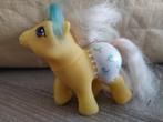 my Little pony baby fancy pants 1987, Kinderen en Baby's, Speelgoed | My Little Pony, Ophalen of Verzenden, Zo goed als nieuw