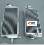 Radiateur + slangen voor Honda CR125 2000-2001, Motoren, Nieuw, Ophalen of Verzenden