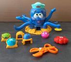 Play Doh octopus plasticine, Enlèvement ou Envoi, Utilisé