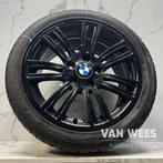 Bmw 1 2 Serie F20 F21 F22 225/45/17 INCH STYLING 383 M Zomer, Auto-onderdelen, Banden en Velgen, Gebruikt, Banden en Velgen, 17 inch