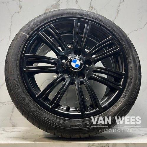 Bmw 1 2 Serie F20 F21 F22 225/45/17 INCH STYLING 383 M Zomer, Auto-onderdelen, Banden en Velgen, Banden en Velgen, Zomerbanden