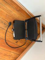Grill a panini TRISTAR - BON ÉTAT, Elektronische apparatuur, Contactgrills, Ophalen, Zo goed als nieuw