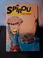 (Recueil) Spirou (Album du journal) tome 202 - Spirou album, Livres, BD, Enlèvement, Utilisé