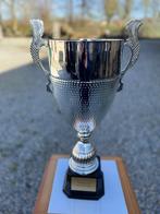 Grote xxl winnaars beker “Vlascup 2013” hoort 64cm, Enlèvement, Comme neuf
