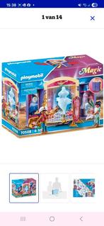 Playmobil Magic Aladdin, Ophalen, Zo goed als nieuw