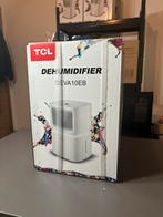 Déshumidificateur TCL – 10L/24H | Neuf, Electroménager, Équipement de traitement de l'air, Enlèvement ou Envoi, Comme neuf, Déshumidificateur