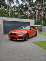 Bmw M135i gekeurd voor verkoop lichte vracht, Auto's, BMW, Particulier, Handgeschakeld, Te koop