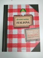 La vera cucina Italiana, Livres, Livres de cuisine, Comme neuf, Italie, Enlèvement ou Envoi