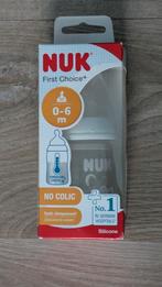 Biberon Nuk, Enlèvement ou Envoi