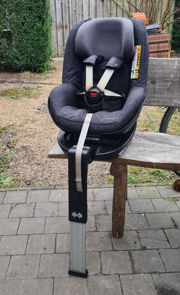 Maxi-Cosi 2Way Pearl + 3Way Fix beschikbaar voor biedingen