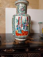 Chinese vaas geen koeriersdiensten, Ophalen, Overige materialen, Minder dan 50 cm