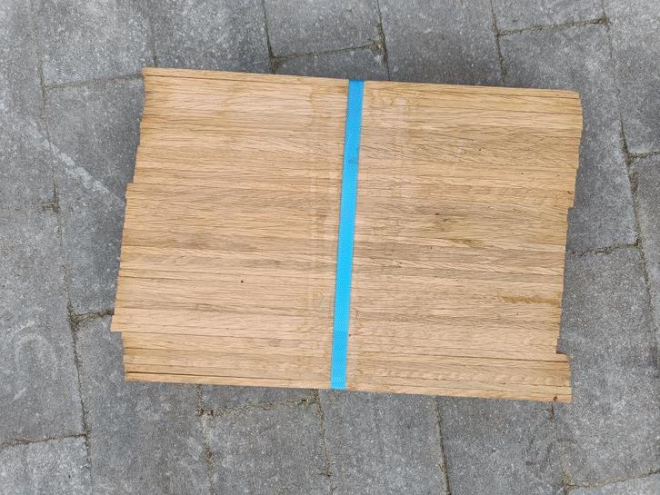 Parket verschillende houtsoorten, Doe-het-zelf en Bouw, Vloerdelen en Plavuizen, Nieuw, Parket, Hout, Ophalen